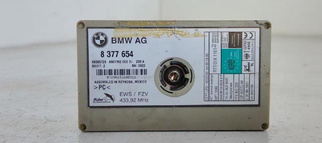 BMW 8377654 в наличии Чернигов