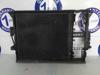 Radiador de aparelho de ar condicionado 8378438 BMW