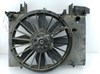 Ventilador elétrico de esfriamento montado (motor + roda de aletas) 8380002 VOLVO