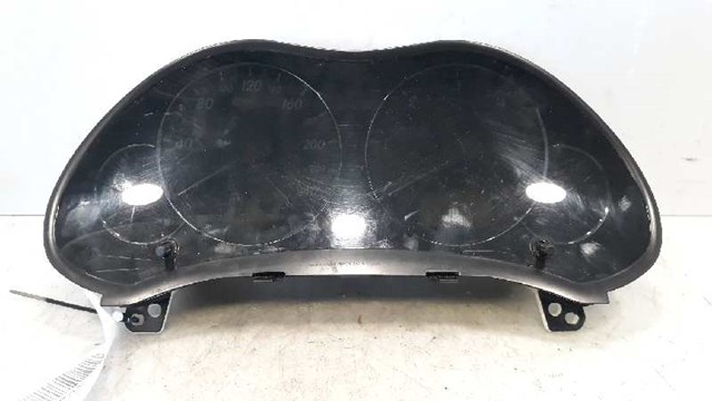 8380005C00C TOYOTA Панель приборов купить в Черкассы