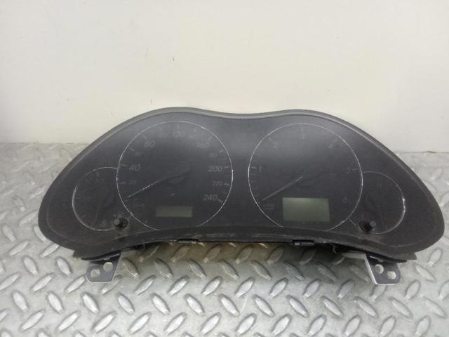 8380005C00C TOYOTA Приборная доска (щиток приборов) купить в Хмельницкий