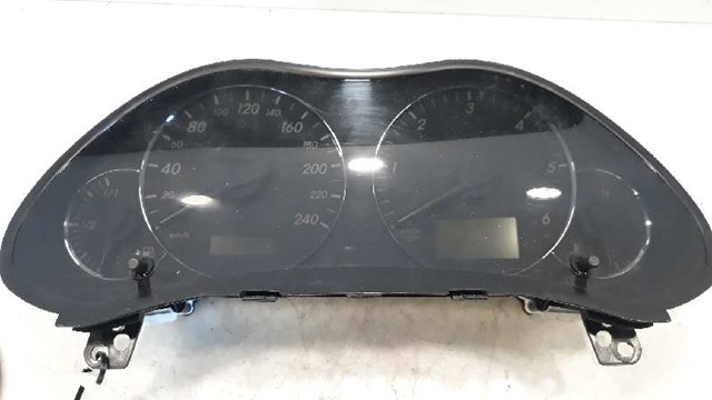 TOYOTA 8380005C00C Панель приборов в наличии Тернополь
