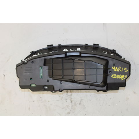 838000D660 TOYOTA Панель приборов купить в Житомир