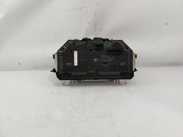 838000DT70 TOYOTA Приборная доска (щиток приборов) купить в Черновцы