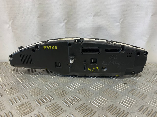 838000F100 Приборная доска (щиток приборов) купить Черкассы