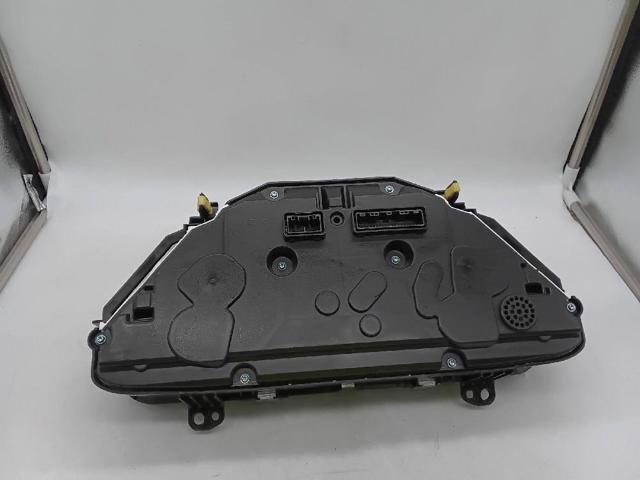838000ZV62 TOYOTA Приборная доска (щиток приборов) купить в Николаев