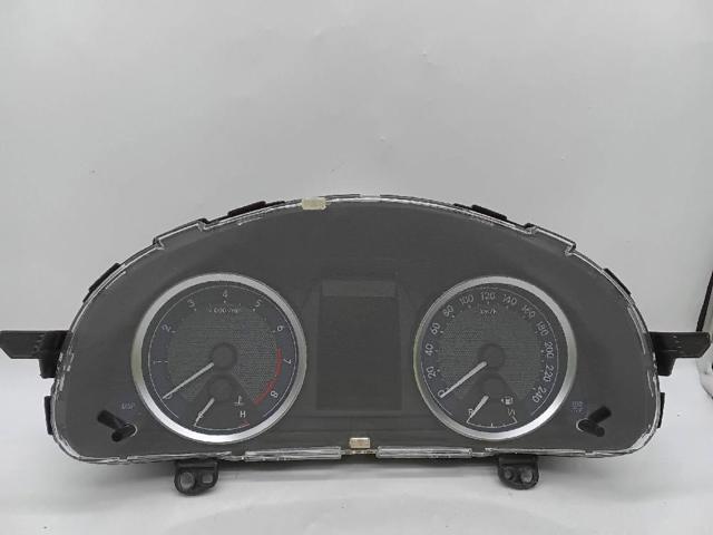 838000ZV62 TOYOTA Приборная доска (щиток приборов) купить в Винница