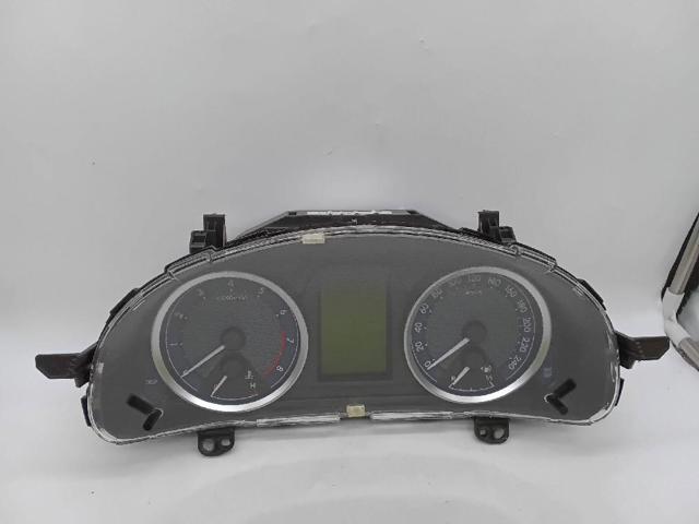 838000ZV62 Приборная доска (щиток приборов) купить Киев