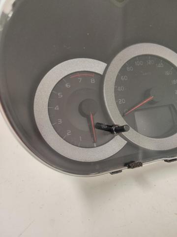 8380042D23 TOYOTA Приборная доска (щиток приборов) купить в Каменское