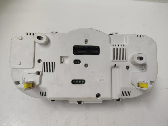 8380042D23 TOYOTA Приборная доска (щиток приборов) купить в Кривой Рог