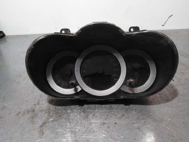 8380042D23 TOYOTA Панель приборов купить в Ровно