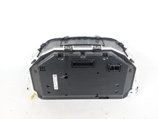 8380042U30 TOYOTA Приборная доска (щиток приборов) купить в Каменское