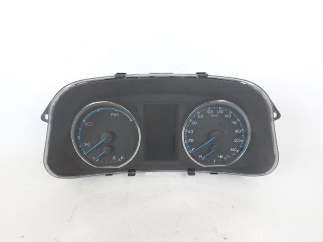8380042U30 TOYOTA Панель приборов купить в Кривой Рог