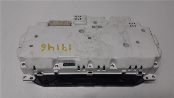 8380048290 TOYOTA Панель приборов купить в Павлоград