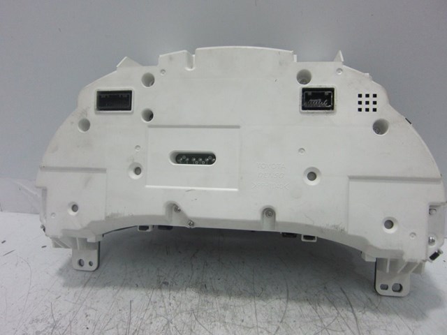 8380048N50 TOYOTA Приборная доска (щиток приборов) купить в Кривой Рог