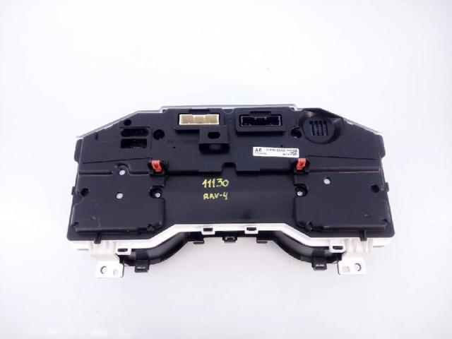838004A660 TOYOTA Панель приборов купить в Тернополь