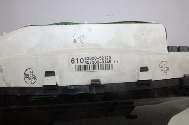 8380052120 TOYOTA Панель приборов купить в Украина