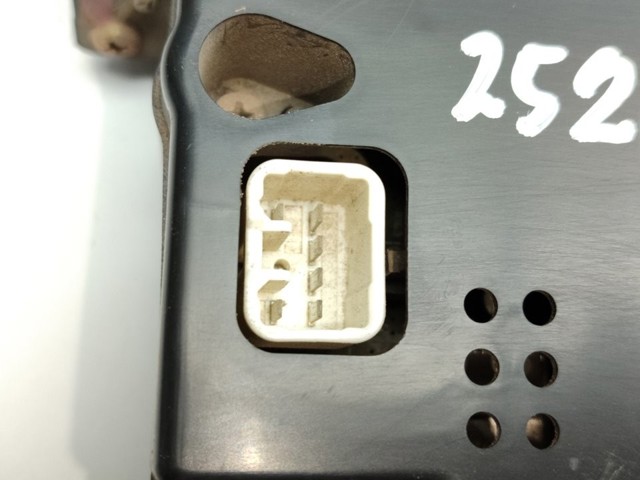 8380052120 TOYOTA Приборная доска (щиток приборов) купить в Ровно