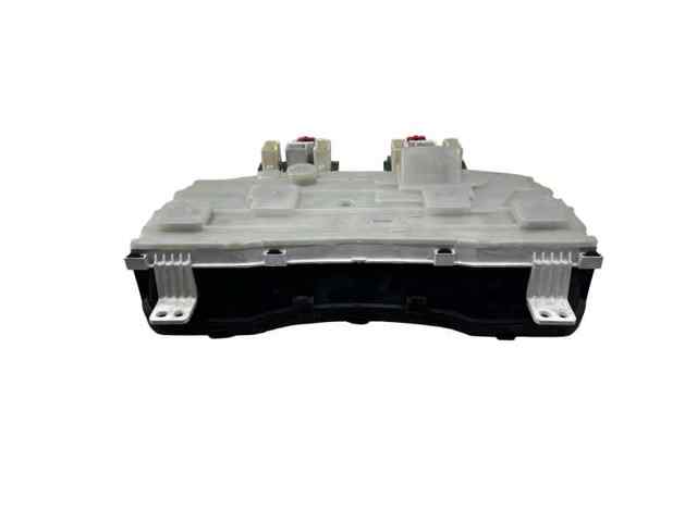 838006D192 TOYOTA Приборная доска (щиток приборов) купить в Чернигов