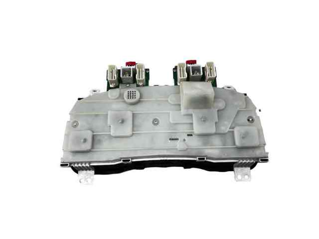 838006D192 TOYOTA Приборная доска (щиток приборов) купить в Львов
