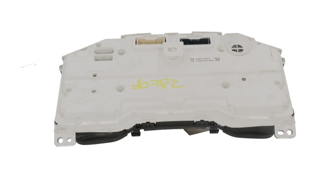 83800FES01 TOYOTA Приборная доска (щиток приборов) купить в Сумы