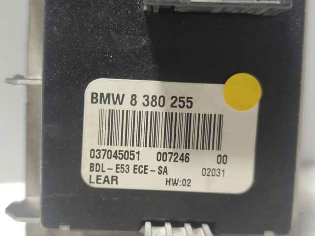 8380255 BMW купить в Черкассы