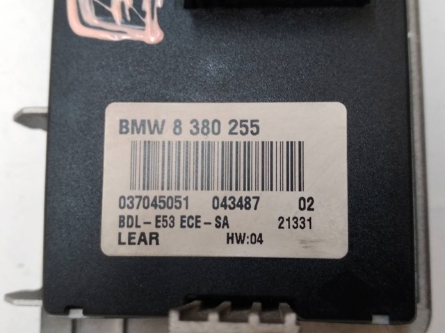 BMW 8380255 в наличии Кривой Рог