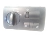 Mando luces para bmw x5 (e53) (2000 - 2007) 184 3000cc 306d1 8380255