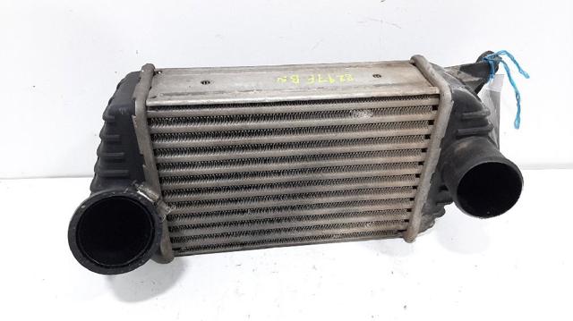 Radiador de intercooler 838065000 FIAT