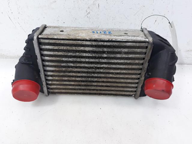 Radiador de intercooler 838065000 FIAT