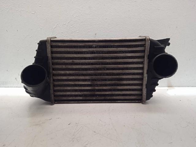 Radiador de intercooler 838065000 FIAT