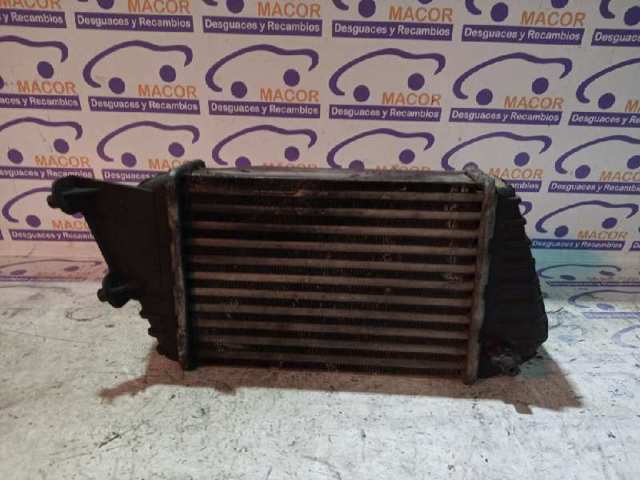 Radiador de intercooler 838065000 FIAT