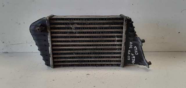 Radiador de intercooler 838065000 FIAT