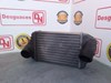 Radiador de intercooler 838065000 FIAT