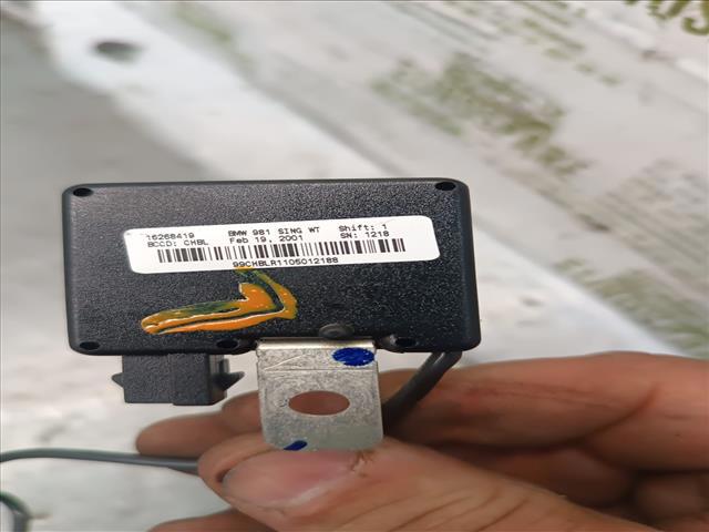 8380945 BMW купить в Винница
