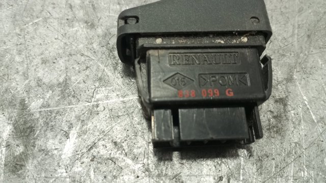 838099G RENAULT купить в Киев