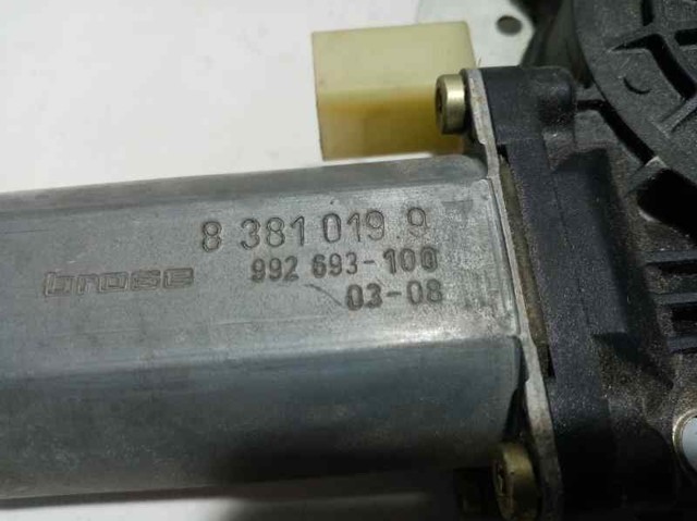 BMW 83810199 в наличии Павлоград