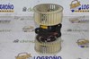 Motor de ventilador de forno (de aquecedor de salão) 8385558 BMW