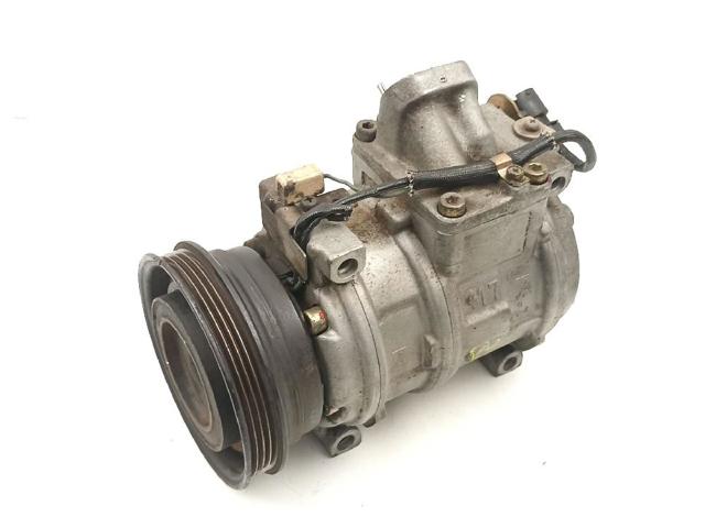 Compressor de aparelho de ar condicionado 8385914 BMW