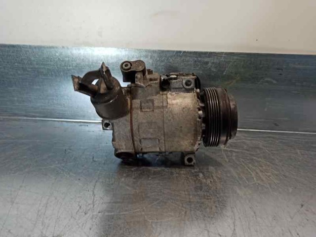 Compressor de aparelho de ar condicionado 8385919 BMW