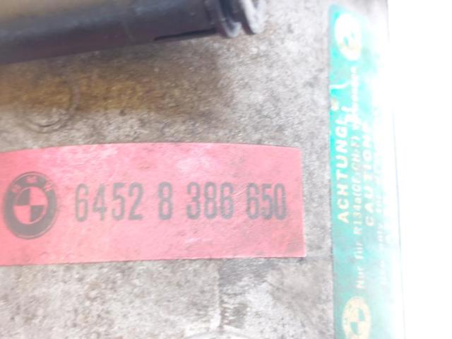 8386650 Компрессор кондиционера купить Полтава