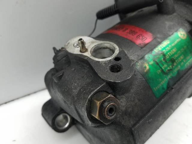8386650 BMW Компрессор кондиционера купить в Киев