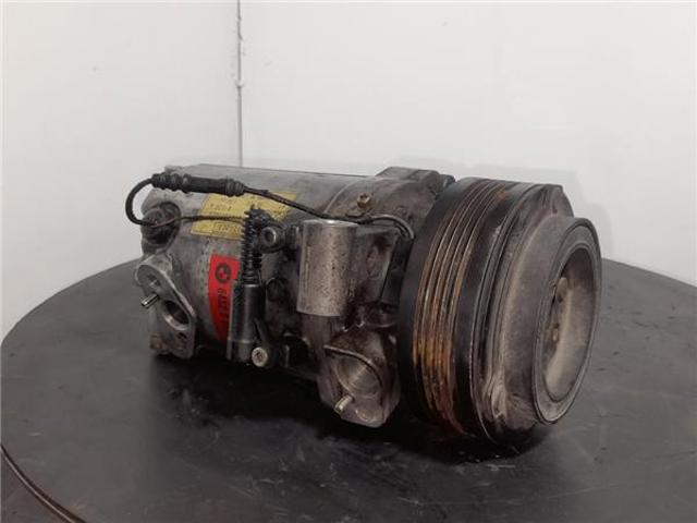 8386650 BMW Компрессор кондиционера купить в Винница