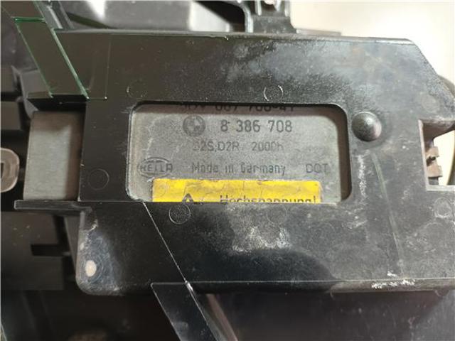 8386708 Блок розжига (ксенон) купить Украина