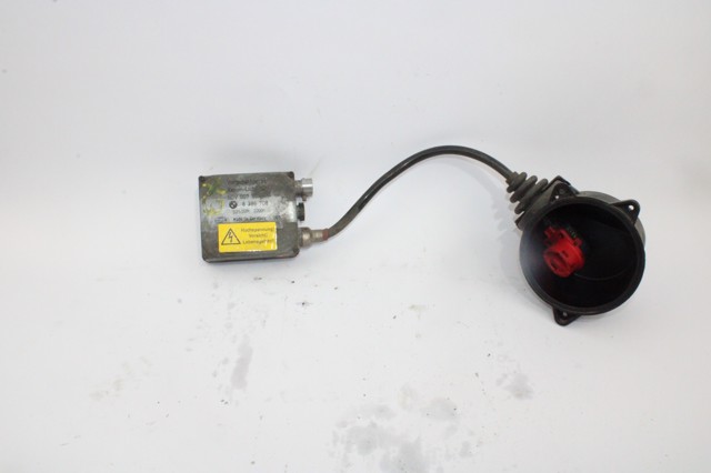 8386708 BMW Блок розжига ксенона купить в Тернополь