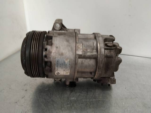 8386837 Компрессор кондиционера купить Черкассы