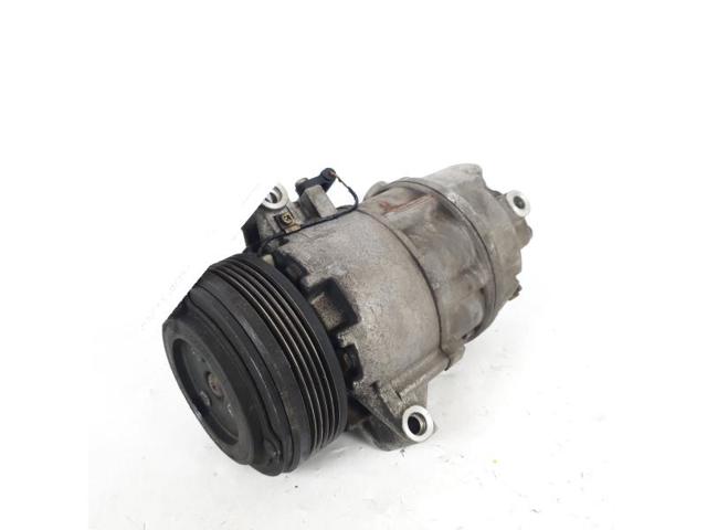 8386837 BMW Компрессор кондиционера купить в Тернополь