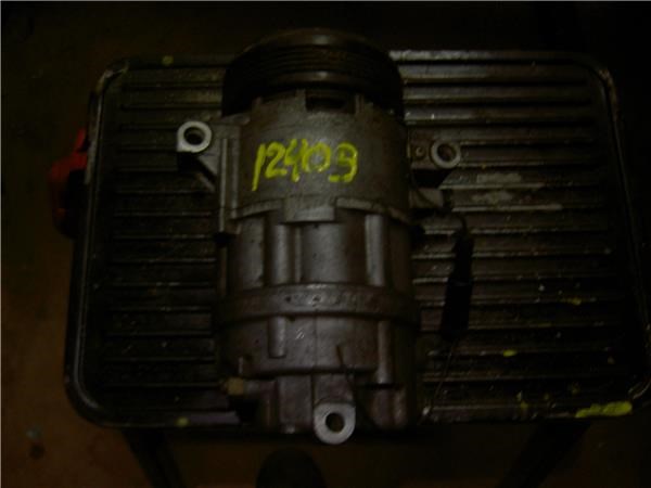 Compressor de ar condicionado para BMW 3 316 i 194e1 8386837