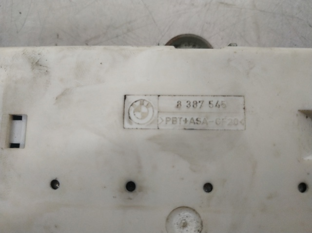 8387545 BMW купить в Львов