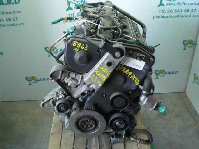 Motor montado 838A7000 Fiat/Alfa/Lancia